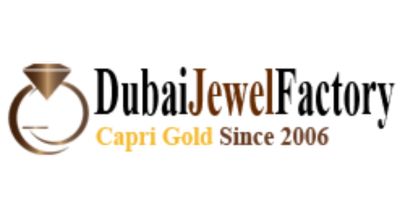 Dubai Jewel Factory